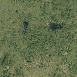 Satellite imagery of Jonsons Lake Mountain, CA