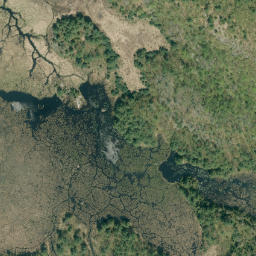 Satellite imagery of Bluff Rock, CA