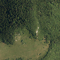 Satellite imagery of +, IT