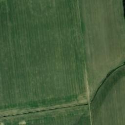 Satellite imagery of Dealul Căpitanului, RO