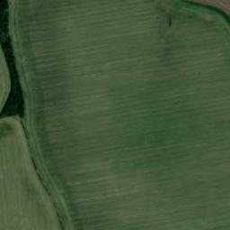 Satellite imagery of Dealul Căpitanului, RO