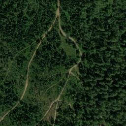 Satellite imagery of Culmea Tărâţei, RO