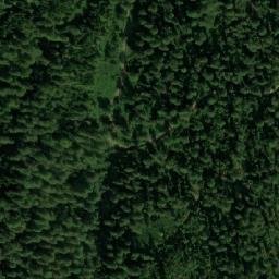Satellite imagery of Culmea Tărâţei, RO