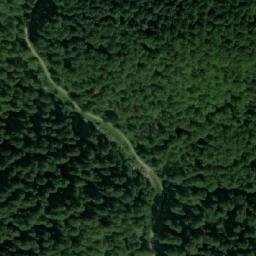 Satellite imagery of Muchia Gârdomanu, RO