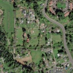 Satellite imagery of DANIELS — NGS DN8365 — Vancouver, US, US