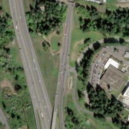 Satellite imagery of DANIELS — NGS DN8365 — Vancouver, US, US