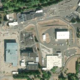 Satellite imagery of VANCOUVER ROSS STA RELAY TOWER — NGS RD3411, US