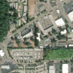 Satellite imagery of 5401 — NGS RD4301 — Vancouver, US, US