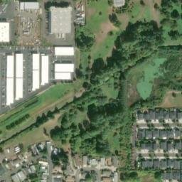 Satellite imagery of GP 06503 5 AZ MK — NGS RD4109 — Vancouver, US, US