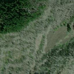 Satellite imagery of Nick Eaton Ridge, US