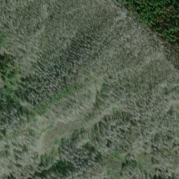 Satellite imagery of Nick Eaton Ridge, US
