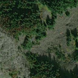 Satellite imagery of Nick Eaton Ridge, US