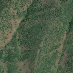 Satellite imagery of Sevenmile Hill, US