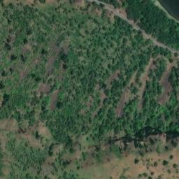 Satellite imagery of Crates Point, US