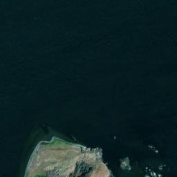 Satellite imagery of Hells Gate Point, US