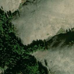 Satellite imagery of Rattlesnake Ridge, US