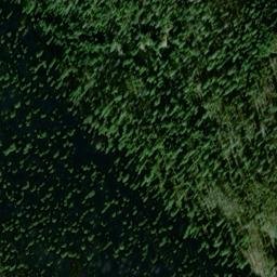 Satellite imagery of Penman Mine, US