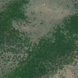 Satellite imagery of Agalia Mine, US