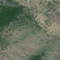 Satellite imagery of Clipper Mine, US