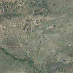 Satellite imagery of Clipper Mine, US