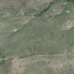 Satellite imagery of Clipper Mine, US