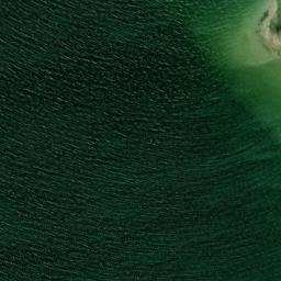Satellite imagery of Cheboygan Point, US