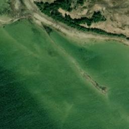 Satellite imagery of Cheboygan Point, US