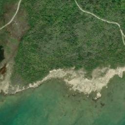 Satellite imagery of Black Rock, CA