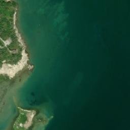 Satellite imagery of Black Rock, CA