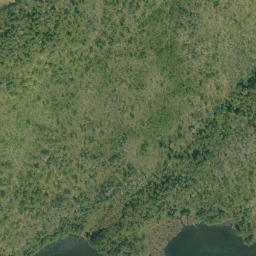Satellite imagery of Long Lake Range, CA