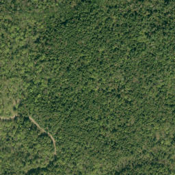 Satellite imagery of Topping Off Hill, CA