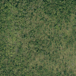 Satellite imagery of Topping Off Hill, CA