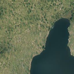 Satellite imagery of Jonsons Lake Mountain, CA