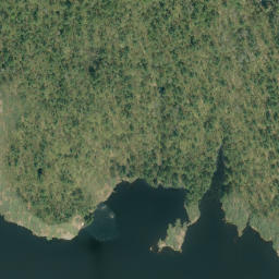 Satellite imagery of Jonsons Lake Mountain, CA