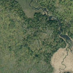 Satellite imagery of Bluff Rock, CA