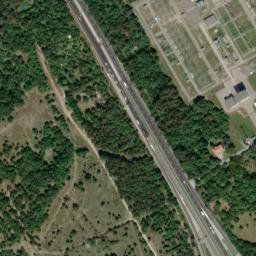Satellite imagery of Vedetta Alice, IT