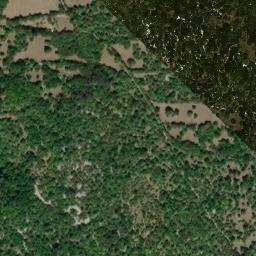 Satellite imagery of boundary_stone, IT