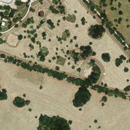 Satellite imagery of boundary_stone, IT