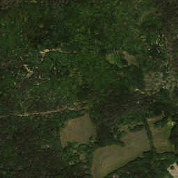 Satellite imagery of boundary_stone, IT