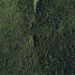 Satellite imagery of +, IT