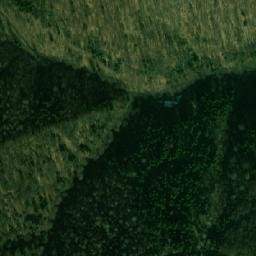 Satellite imagery of Culmea Afinişului, RO