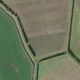 Satellite imagery of Oak Ridge, US