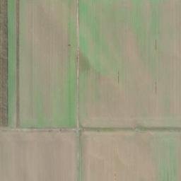 Satellite imagery of Belle Vue Point, US