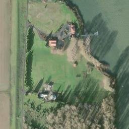 Satellite imagery of Belle Vue Point, US
