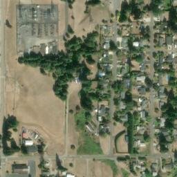 Satellite imagery of VANCOUVER ROSS STA RELAY TOWER — NGS RD3411, US