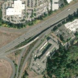 Satellite imagery of 5401 — NGS RD4301 — Vancouver, US, US