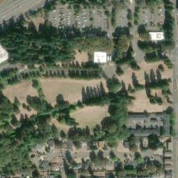 Satellite imagery of 5401 — NGS RD4301 — Vancouver, US, US
