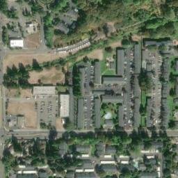 Satellite imagery of 5401 — NGS RD4301 — Vancouver, US, US