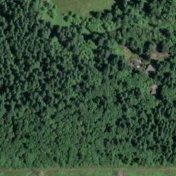 Satellite imagery of GREEN MTN — NGS RD2406 — Camas, US, US