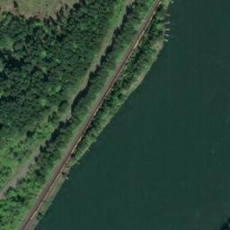Satellite imagery of Sheridan Point, US